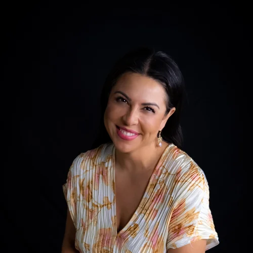 Dr. Soraya Esteva