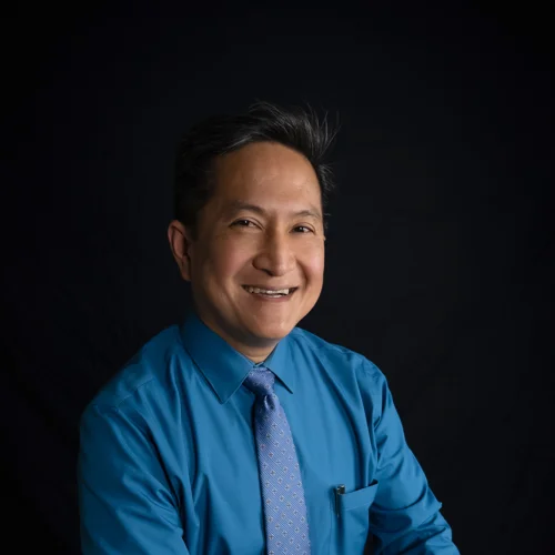 Dr. Tam Nguyen