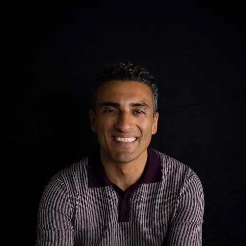 Dr. Elyas Parsa