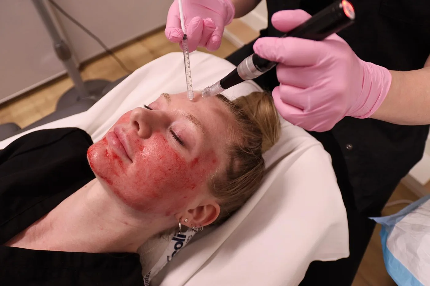 Weight and body at Silhouette Aesthetics
